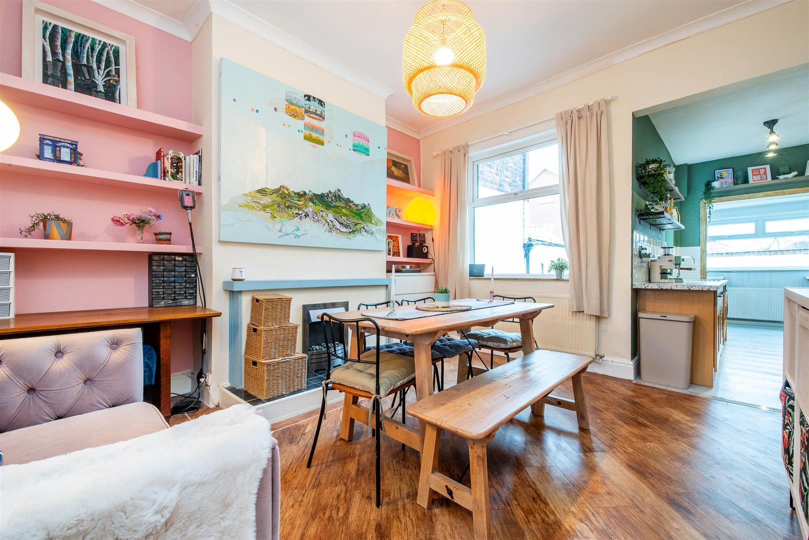 3 bed property in Bolton Road, Chorley